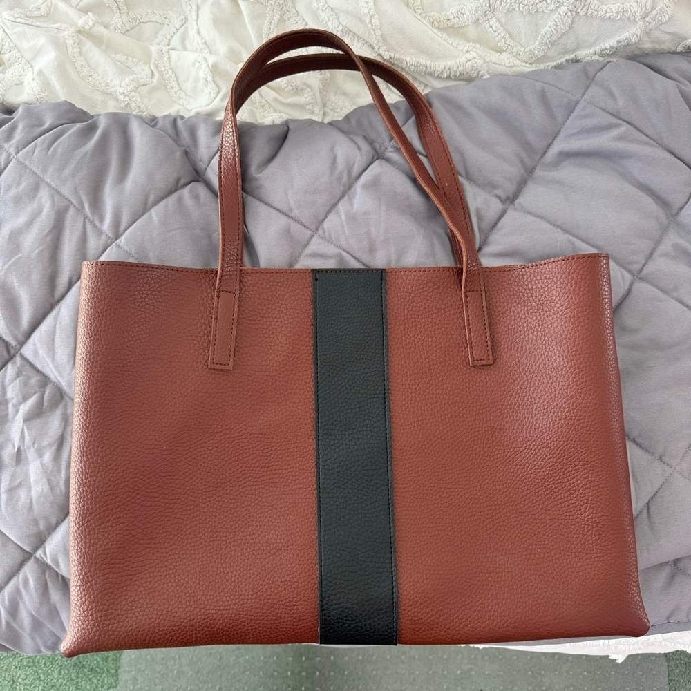 Vince Camuto Luck Tote